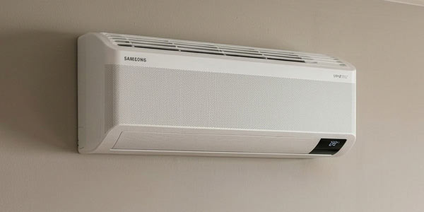 Ductless Heating
