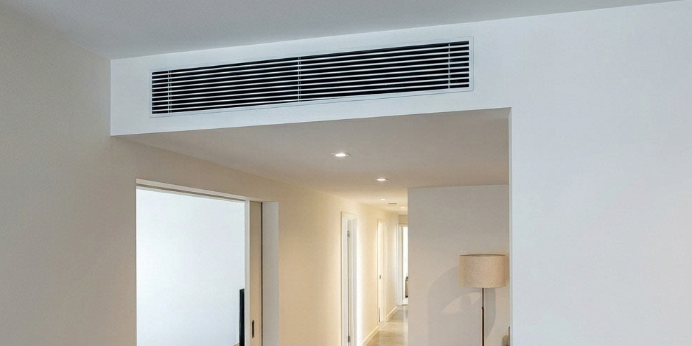 Ducted / Cenrtal Heating